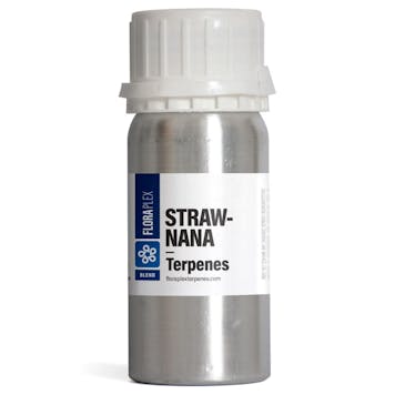 Photo of Strawnana Terpenes